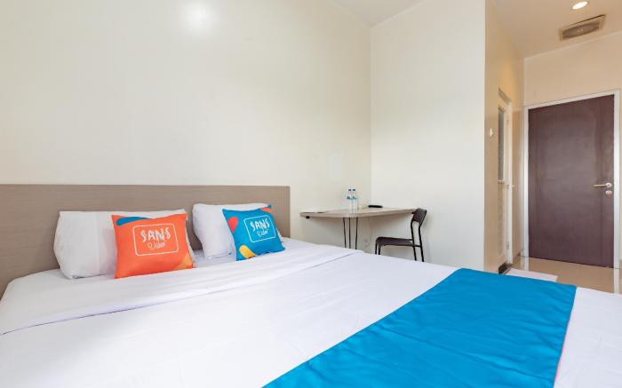 Sans Vibes Hotel Malabar