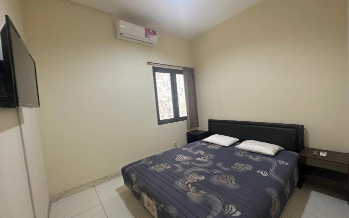 OYO 94118 Homestayque Syariah