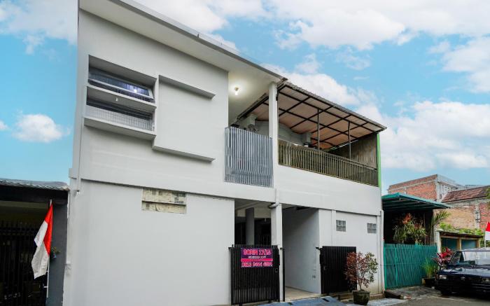 Hotel O Pdl Guest House Syariah