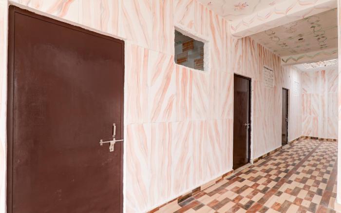 Hotel O BRS Dream