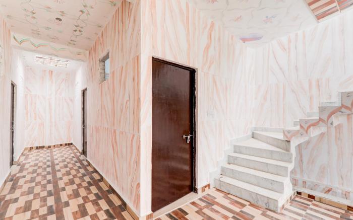 Hotel O BRS Dream