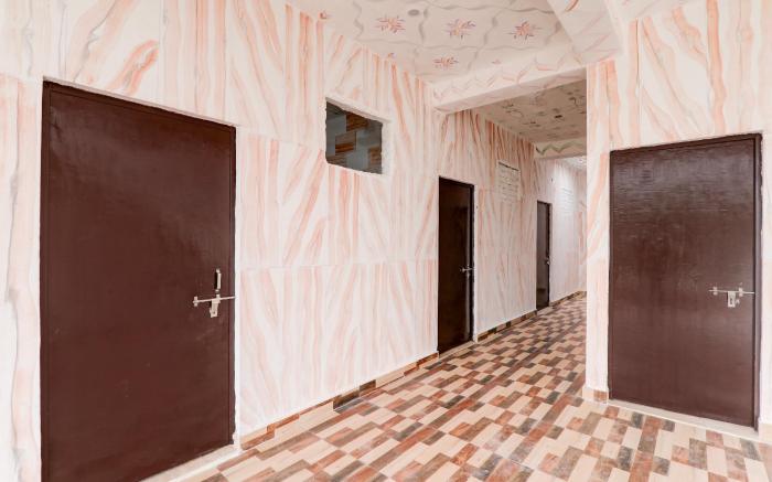Hotel O BRS Dream