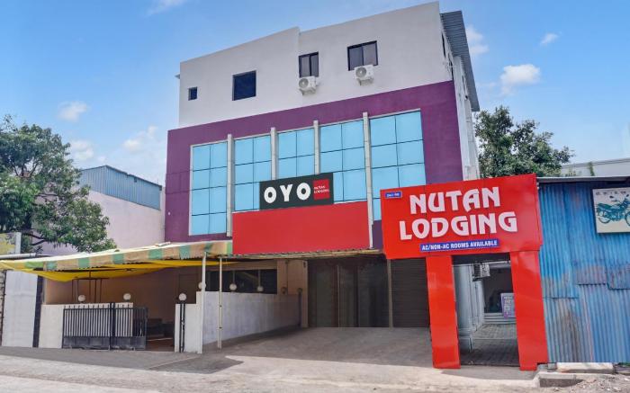 Hotel O NUTAN LODGING