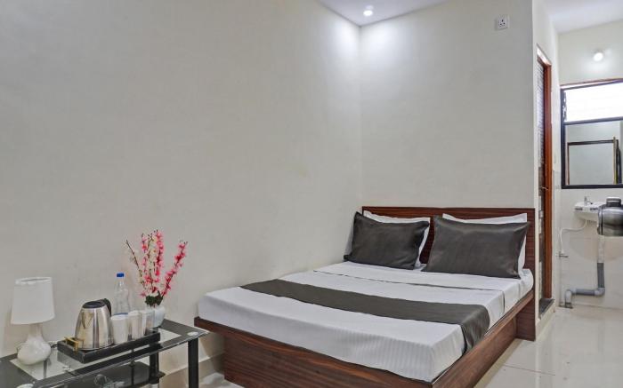 Hotel O NUTAN LODGING