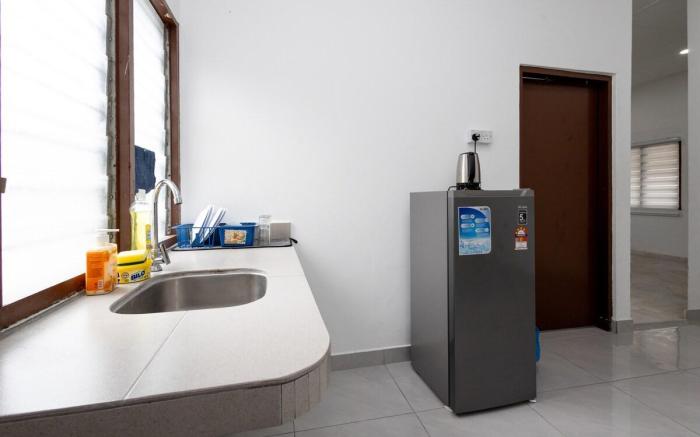 Dream - Autumn @Pinji Ipoh Town