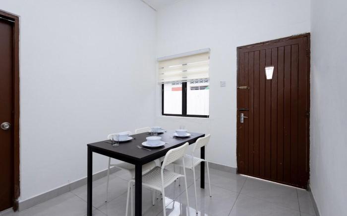 Dream - Autumn @Pinji Ipoh Town