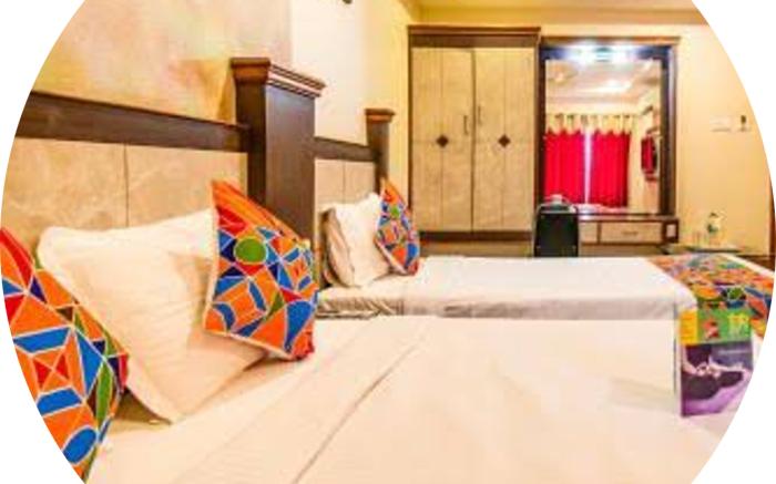 NEW GPR RESIDENCY INN