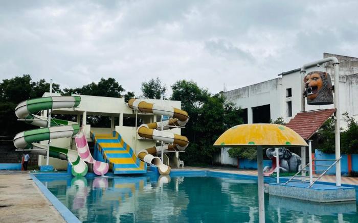 Rainbow Resort