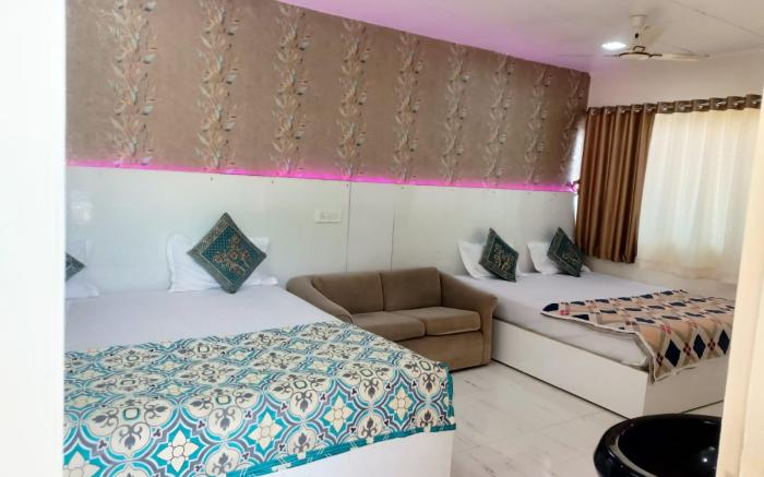 Ashirwad Cottage