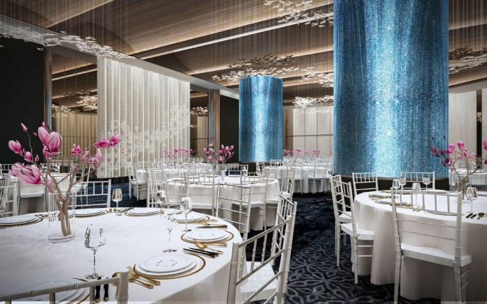 Birkin International Hotel