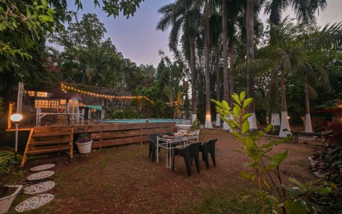 Heritage Bliss Villa by Mulberry Stays