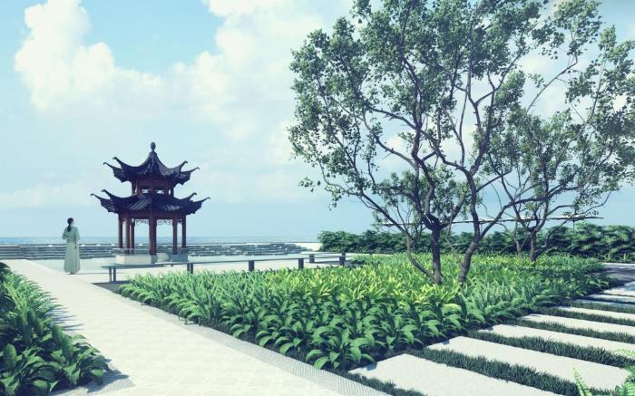 汕头白天鹅酒店