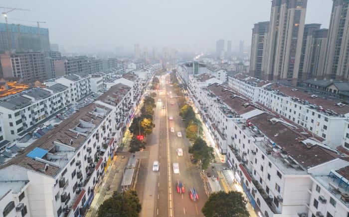 Hanting Hotel Suqian Suning Plaza