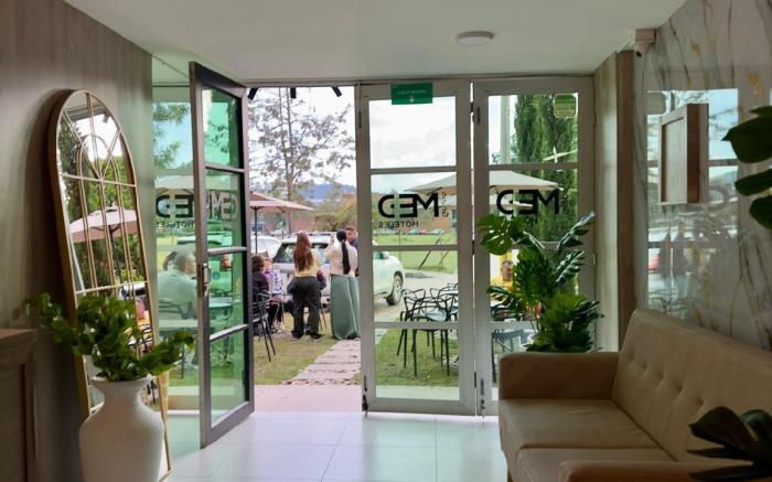 HOTEL MED LLANOGRANDE