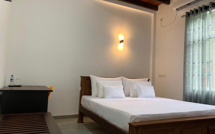 CHERN MATARA Guest House