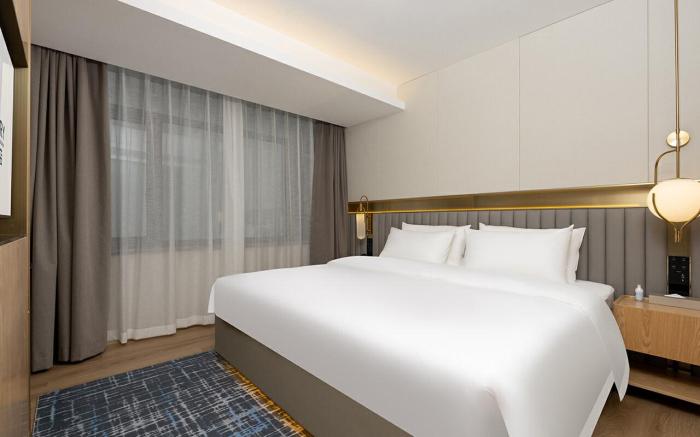 Country Inn & Suites by Radisson Xianning Media Tower