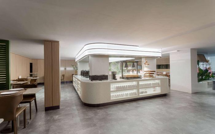 Ramada Encore by Wyndham Wuhan Int'l Conference Center