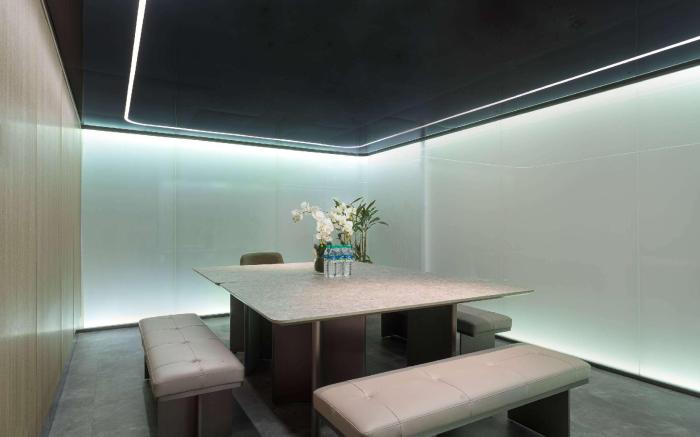 Ramada Encore by Wyndham Wuhan Int'l Conference Center