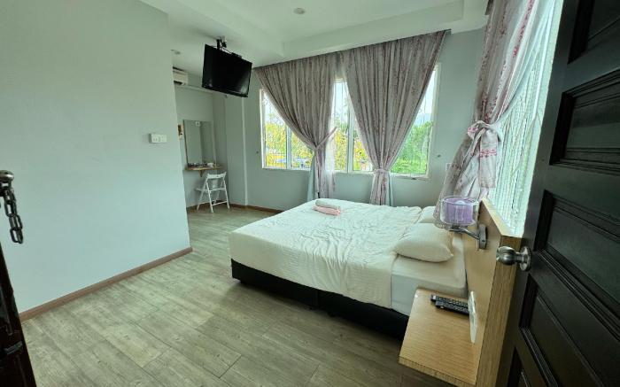 Tropical Villa Kuantan