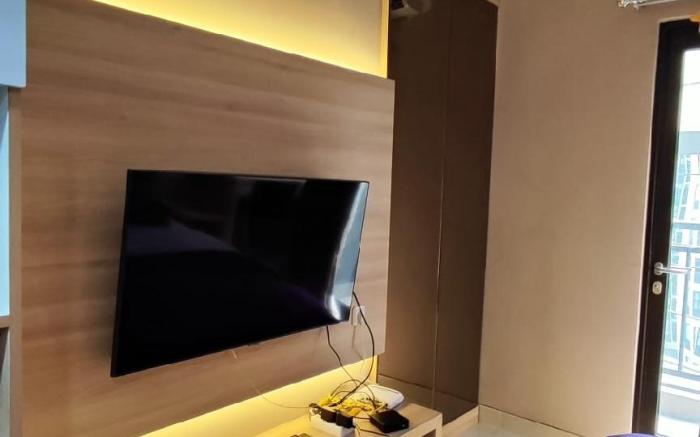 Apartemen transpark cibubur by Genina