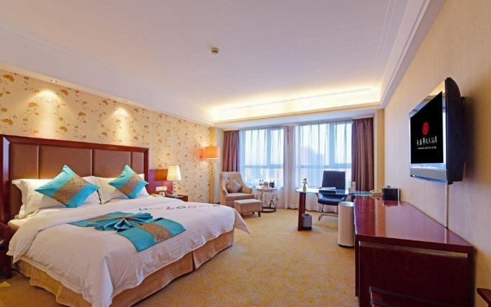 ChangChun HuaTian Hotel