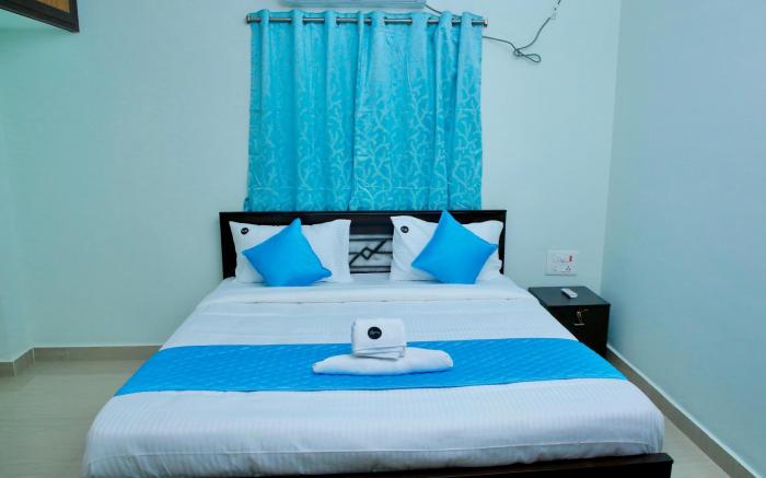 TrueLife Homestays - SRS Residency