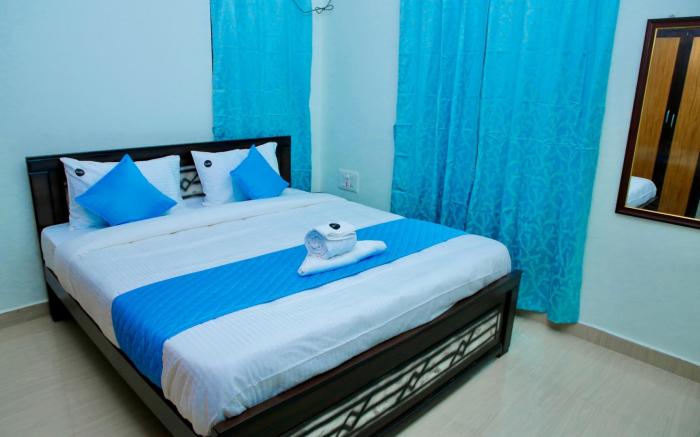 TrueLife Homestays - SRS Residency