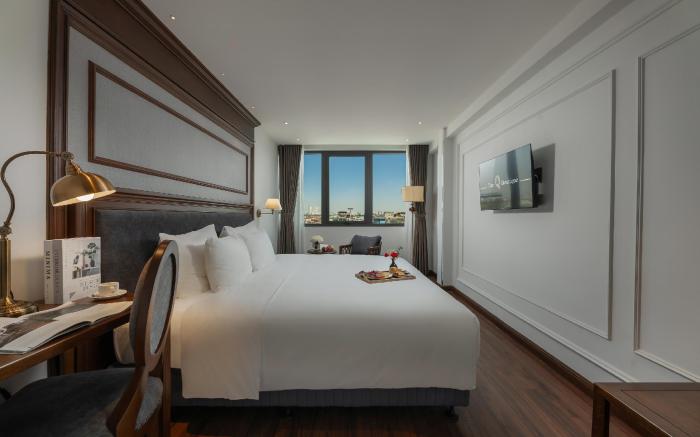 The Q Boutique Hotel