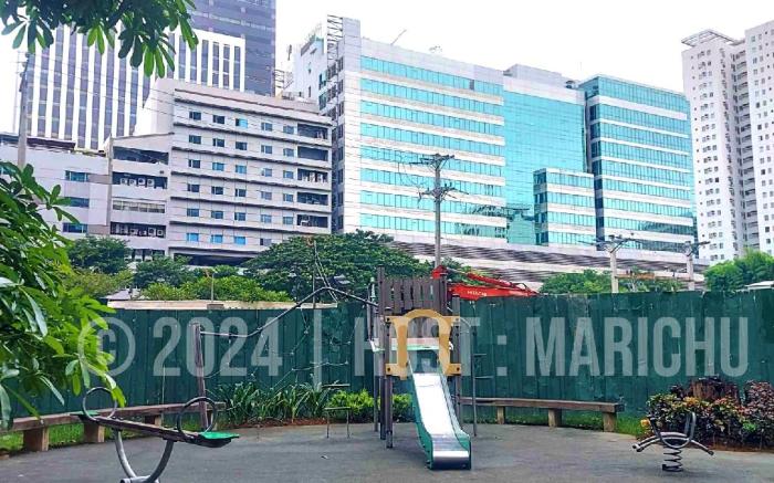 T3 2-BR CONDO UNIT INSIDE IT PARK CEBU CITY