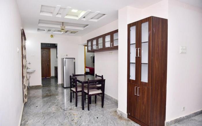 Shalom Residence