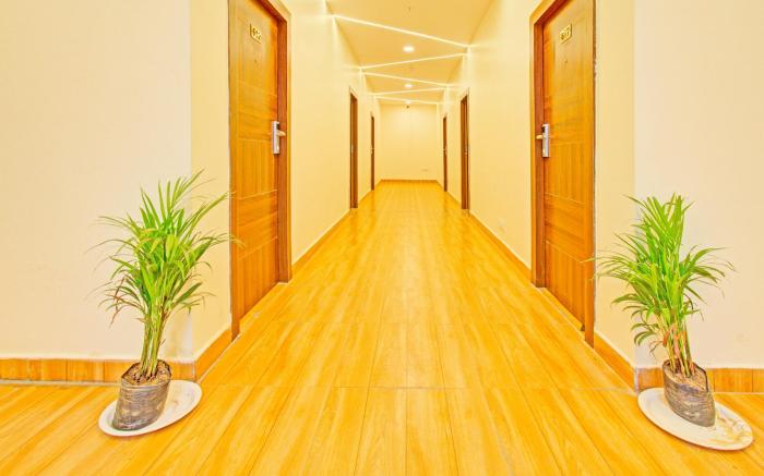 Super Townhouse Melody Mings