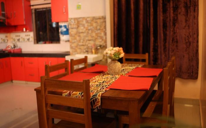 The havenwood homestay