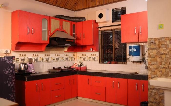 The havenwood homestay