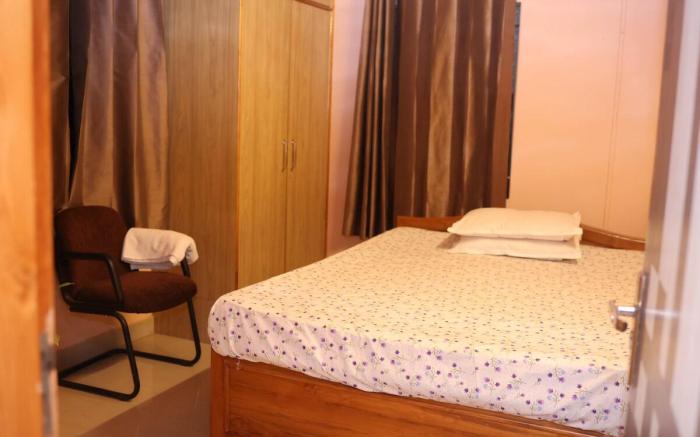 The havenwood homestay