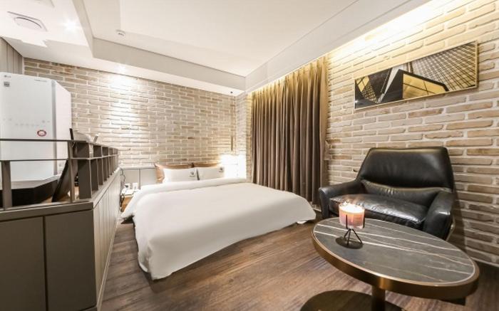 Gwangju Awesome Boutique Hotel