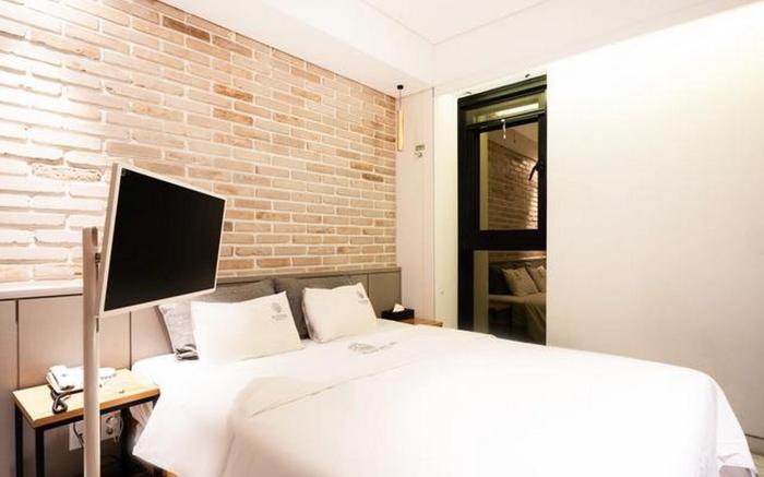Gwangju Awesome Boutique Hotel