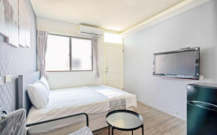 Taichung elevator 12-15 people(6 suites)balcony6AA