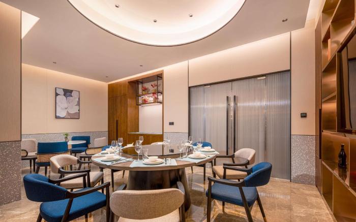 Hilton Garden Inn Shanghai Caoyang