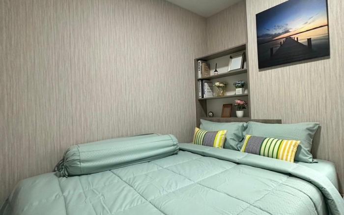 The City Hatyai Daily Rental Room Condo Hatyai