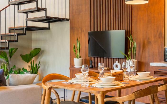 Nala Villa by Betterplace