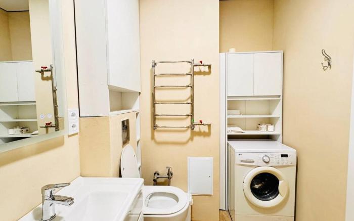 Дизайнерские апартаменты Комфорт