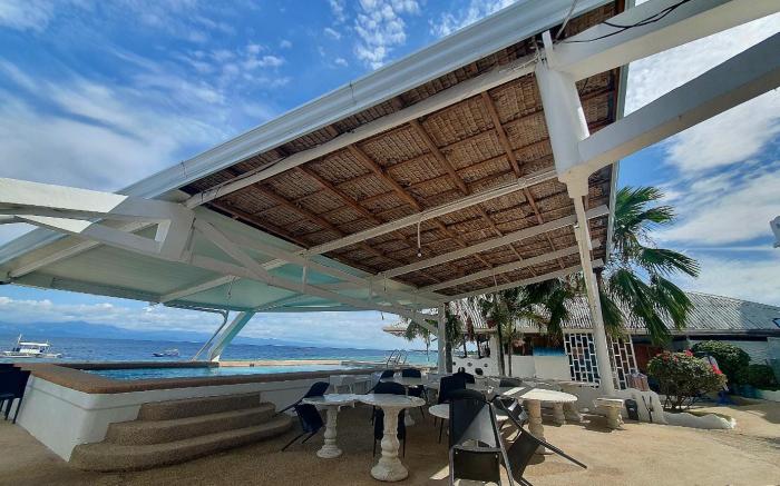 Brandnew Scuba Resort