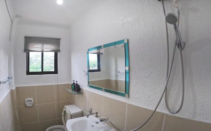 Brandnew Scuba Resort