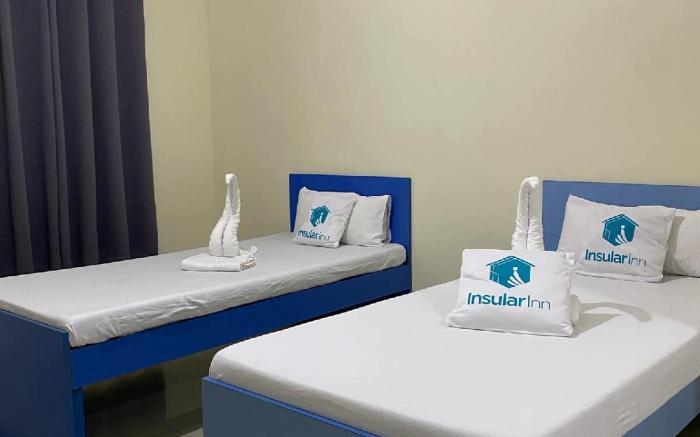 Insular Square Inn powered by Cocotel