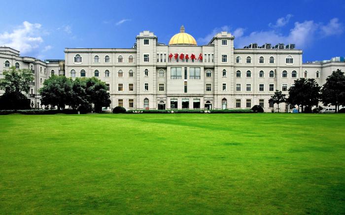 China Garden Hotel