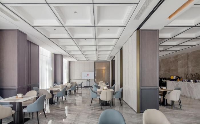 Rezen Dong Hotel Zhuanghe Wanda Plaza