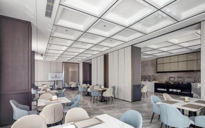 Rezen Dong Hotel Zhuanghe Wanda Plaza