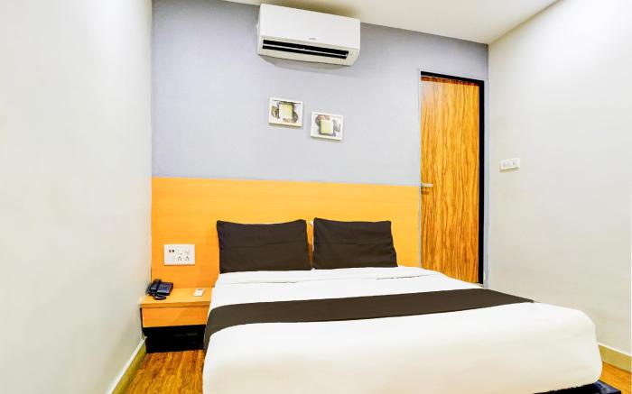Hotel O The Park View Rooms