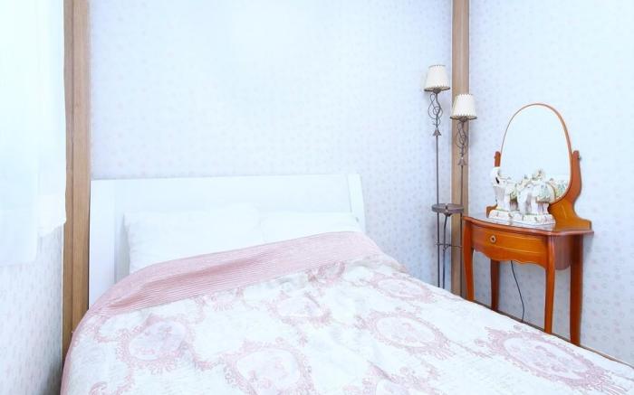 Sky Terrace Tourist Pension