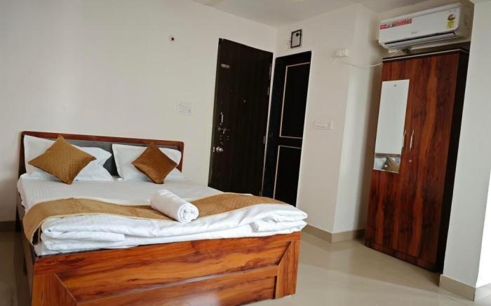 Hotel Velevet Nest'
